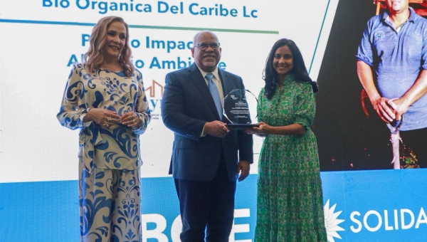 Premios BCIE Thumbnail